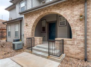 6722 S Winnipeg Cir APT 105, Aurora, CO 80016