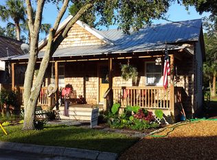 132 Twine St, Saint Augustine, FL 32084