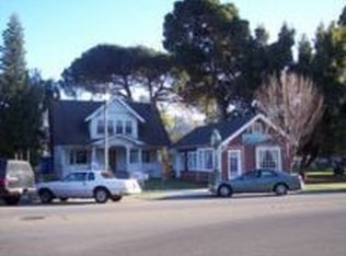 720 E Main St, Santa Paula, CA 93060