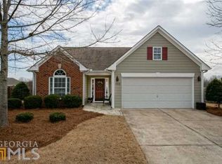 903 Mill Creek Ave, Canton, GA 30115