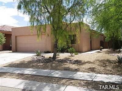 1st image of 5431 N Mesquite Bosque Way