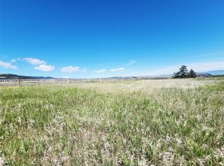 43 Gold Coin Rd, Hall, MT 59837