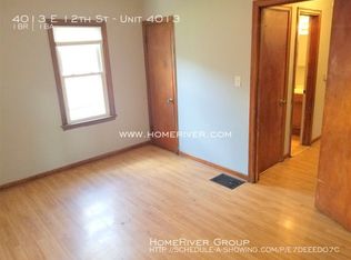 4013 E 12th St UNIT 4013, Indianapolis, IN 46201