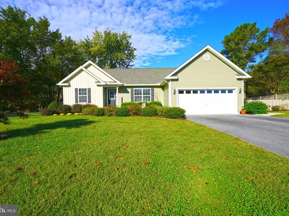 16872 Lancaster Rd, Lewes, DE 19958