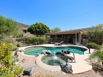 26412 N 41st Ln, Phoenix, AZ, 85083