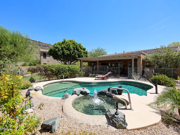 26412 N 41ST Lane, Phoenix, AZ 85083