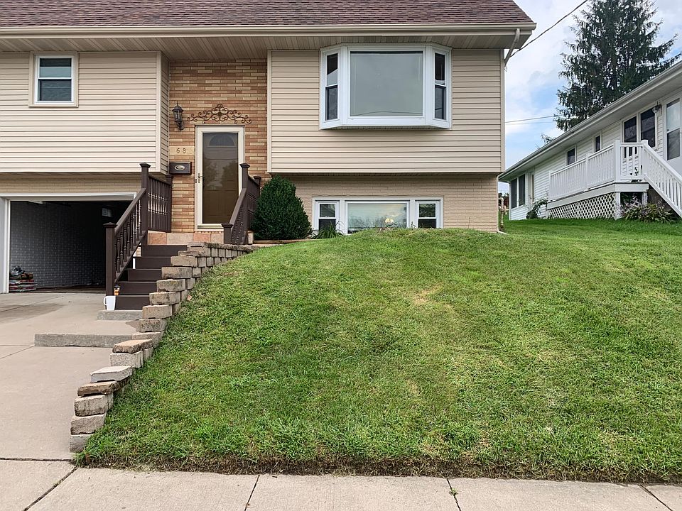 Front of house 2