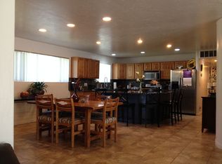 1502 W Hudson Pl, Tucson, AZ 85704