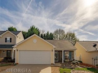 27 Granite Ct, Dallas, GA 30132