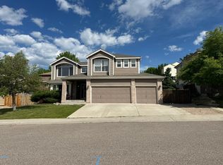6533 S Owens Ct, Littleton, CO 80127
