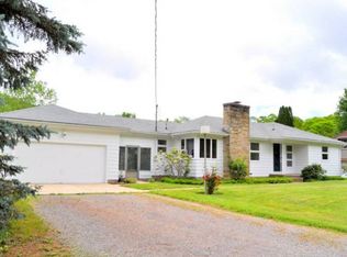 1516 River Rd, Warren, PA 16365