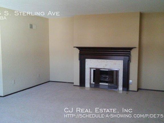 3rd image of 3735 S Sterling Ave