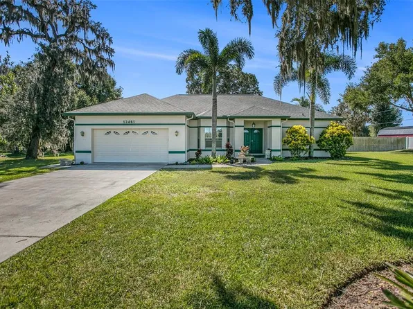 13461 Glen Harwell Rd, Dover, FL 33527