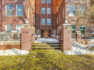 1630 N Clarkson St APT 312, Denver, CO 80218