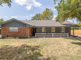 2314 Bristol St, Bryan, TX 77802