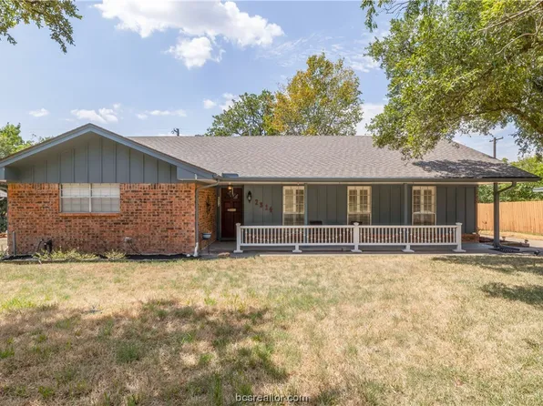 2314 Bristol St, Bryan, TX 77802