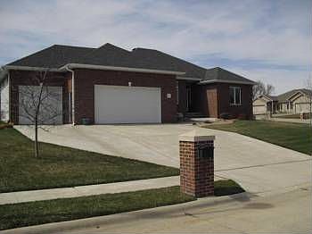 1919 Country Meadows Pl Beatrice NE 68310 Zillow