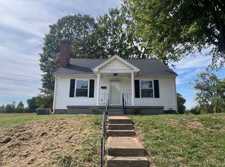 2320 Bluff Ave, Owensboro, KY 42303