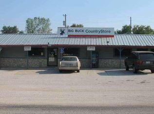 1520 Ranch Road 3014, Tow, TX 78672