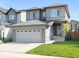 1708 W Montgomery Gate SE, High River, AB T1V0H6