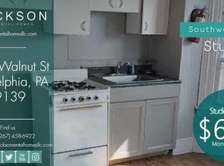 5616 Walnut St APT 3, Philadelphia, PA