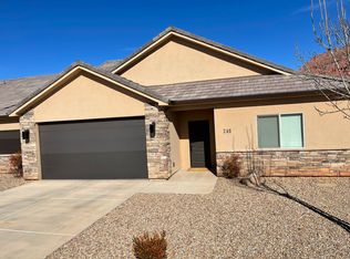 246 W 200 S, Ivins, UT 84738