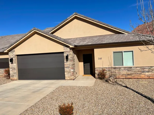 246 W 200 S, Ivins, UT 84738