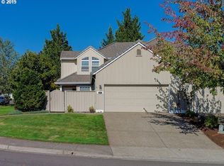 15375 NW Aberdeen Dr, Portland, OR