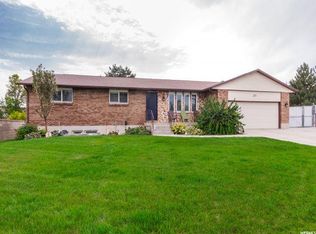 3171 W Summer St, West Jordan, UT 84084