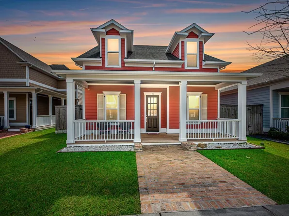 55 Red Harper Dr, Spring, TX 77389