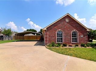 147 Mesquite Ct, Rockwall, TX 75032