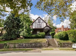 431 W Berkeley St, Uniontown, PA