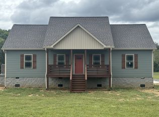 62 Sp McClanahan Rd, Watertown, TN 37184