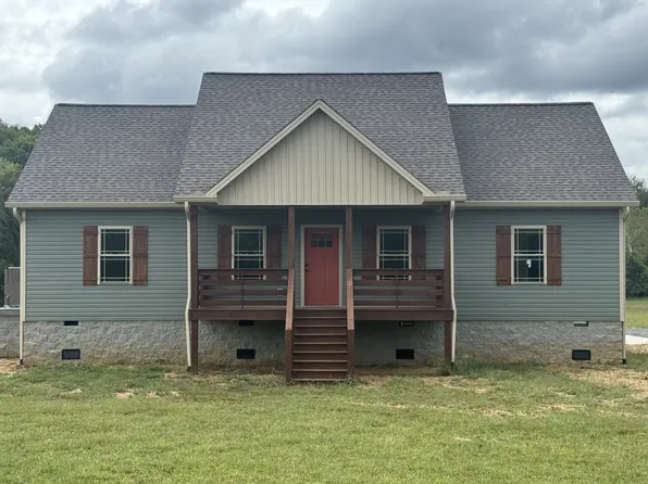 62 Sp McClanahan Rd, Watertown, TN 37184