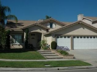 1232 Roya Ridge Ln, Corona, CA 92881