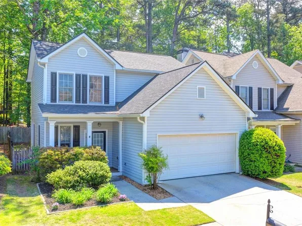 778 Gardenside Cir SE, Marietta, GA 30067