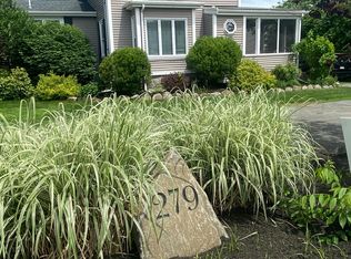 279 Hancock St #1, Abington, MA 02351