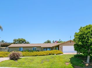 653 Richland Rd, San Marcos, CA 92069