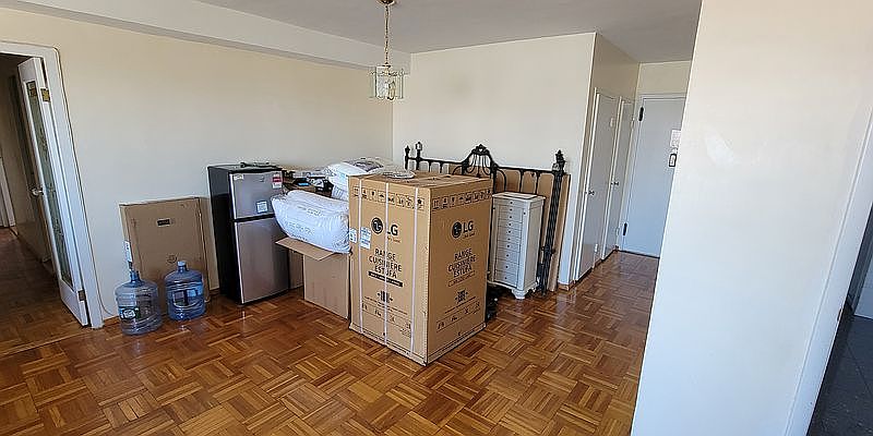 2nd image of 5 Fordham Hill Oval APT 16C