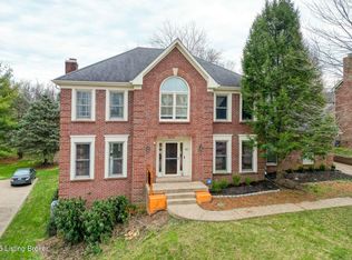 3212 Trail Ridge Rd, Louisville, KY 40241