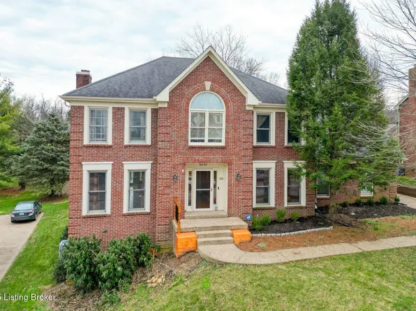 3212 Trail Ridge Rd, Louisville, KY 40241