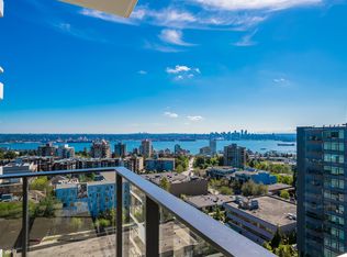 135 E 13th St #1306, North Vancouver, BC V7L 2L8