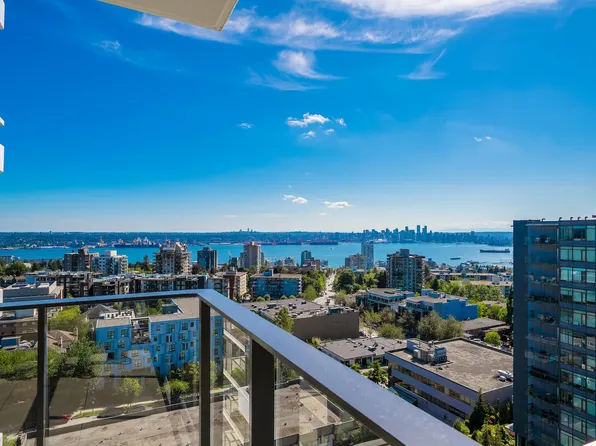 135 E 13th St #1306, North Vancouver, BC V7L 2L8