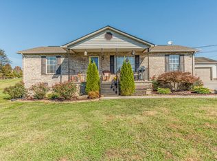 7607 Dunsmore Ln, Corryton, TN 37721