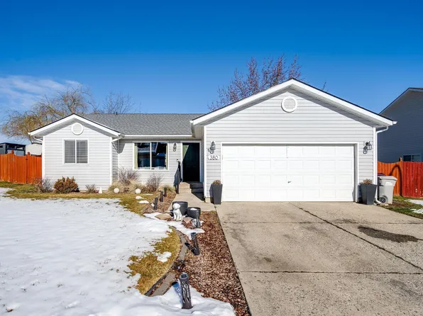 380 NW Terre View Dr, Pullman, WA 99163