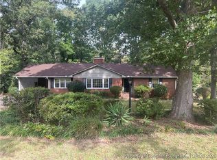 2018 Sutphin Rd, Sanford, NC 27330
