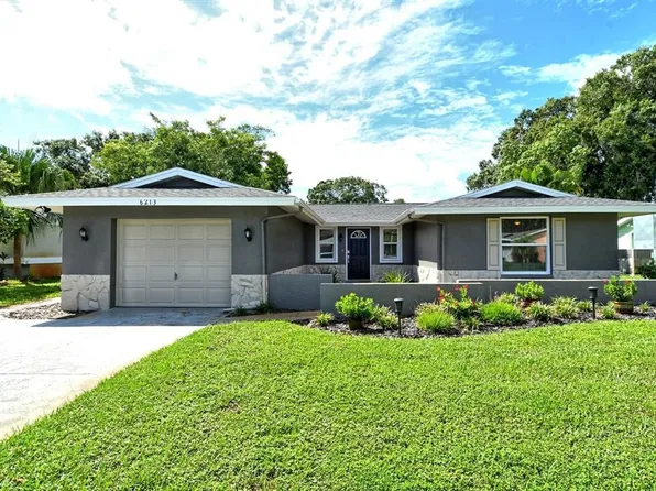 6213 34th Ave W, Bradenton, FL 34209