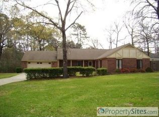 1107 Carriage Hills Blvd, Conroe, TX 77384