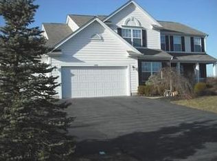 6400 Clark State Rd, Blacklick, OH 43004