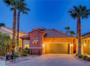 24 Via Ravello, Henderson, NV 89011